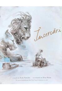 Copertă produs Încercări