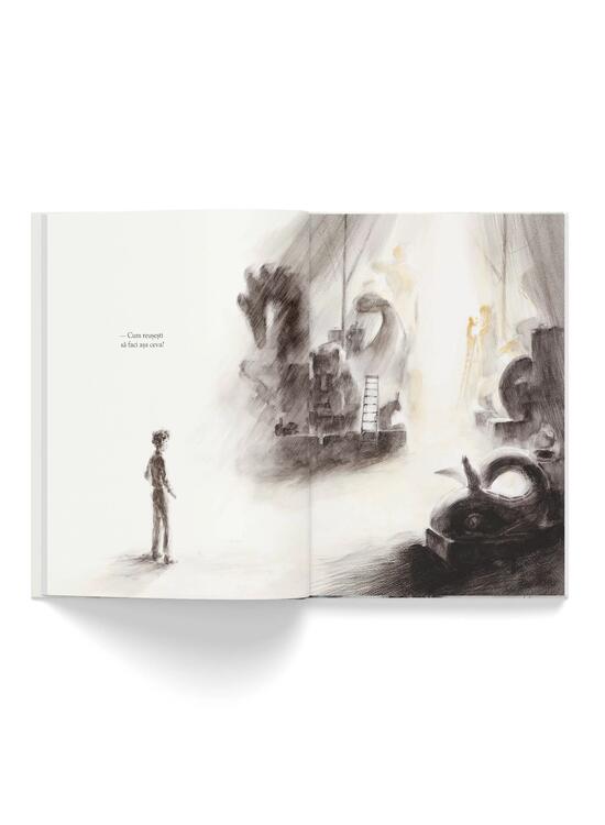 Copertă produs Încercări - gallery big 5