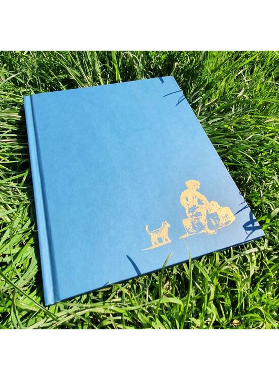 Copertă produs Încercări - gallery big 4