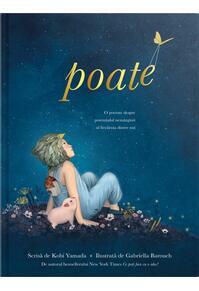 Copertă produs Poate