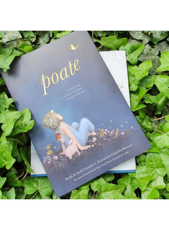 Copertă produs Poate - gallery big 2