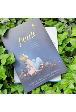 Copertă produs Poate