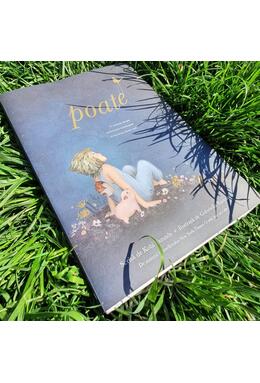 Copertă produs Poate