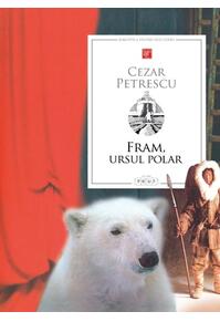 Copertă produs Fram, ursul polar