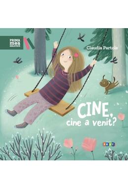 Copertă produs Cine, cine a venit?