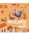 Copertă produs Muzicanții din Bremen - thumb 1