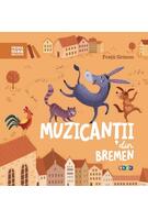 Muzicanții din Bremen