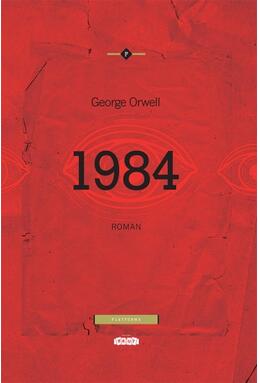 Copertă produs 1984