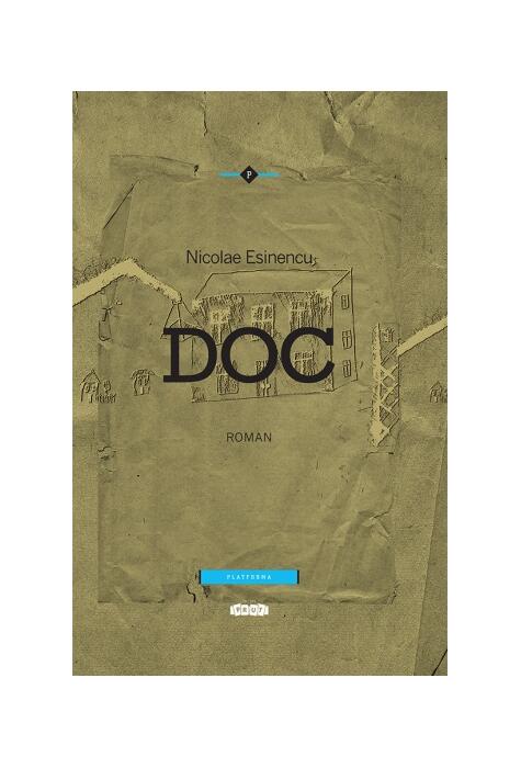 Copertă produs Doc