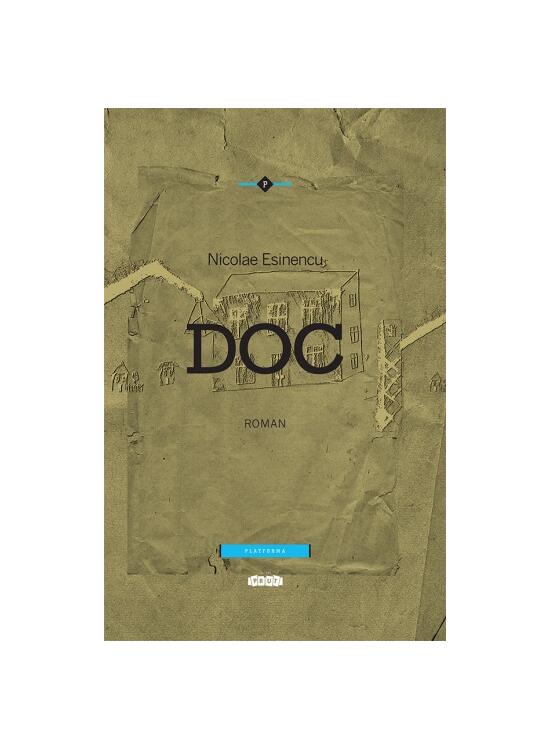 Copertă produs Doc - gallery big 1