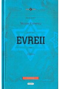Copertă produs Evreii