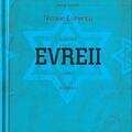 Copertă produs Evreii - gallery small 