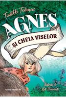Copertă produs Agnes și cheia viselor (Vol. 1)
