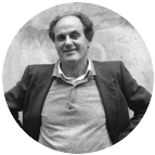 Fotografie autor Pinin Carpi