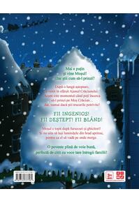 Copertă produs Cum să-l prinzi pe Moș Crăciun