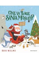 Cine va trage sania Moșului
