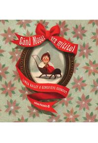 Copertă produs Când Moșul era mititel