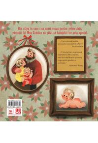 Copertă produs Când Moșul era mititel