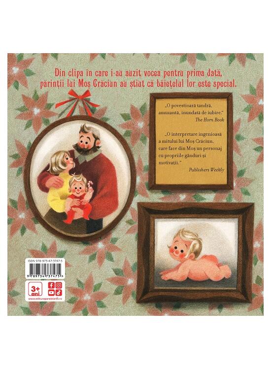 Copertă produs Când Moșul era mititel - gallery big 2