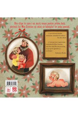 Copertă produs Când Moșul era mititel