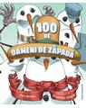 Copertă produs 100 de oameni de zăpadă - thumb 1