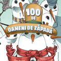 Copertă produs 100 de oameni de zăpadă - gallery small 