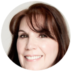 Fotografie autor Katherine Tegen