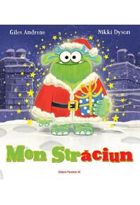 Copertă produs Mon Străciun