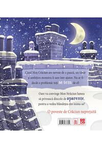 Copertă produs Mon Străciun
