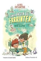 Lumea văzută de Frrrintek