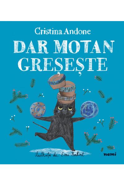 Dar Motan greșește