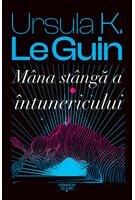 Imagine produs M&acirc;na st&acirc;ngă a &icirc;ntunericului