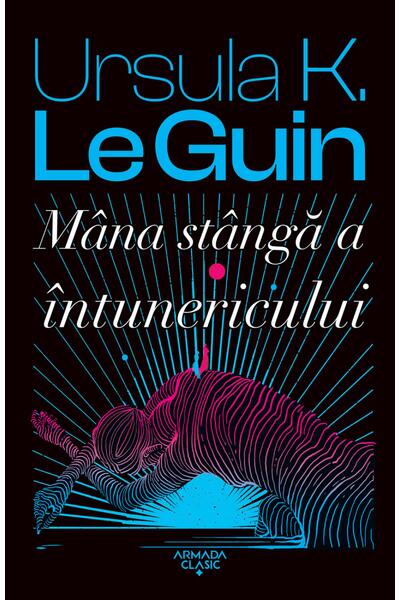 M&acirc;na st&acirc;ngă a &icirc;ntunericului