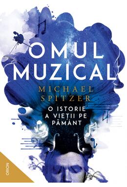 Copertă produs Omul muzical