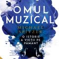 Copertă produs Omul muzical - gallery small 