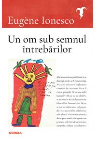 Copertă produs Un om sub semnul întrebărilor