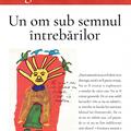 Copertă produs Un om sub semnul &icirc;ntrebărilor - gallery small 
