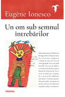 Imagine produs Un om sub semnul &icirc;ntrebărilor