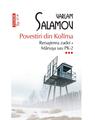 Copertă produs Renașterea zadei &bull; Mănușa sau PK-2. Povestiri din Kol&icirc;ma (Vol. 3) - thumb 1
