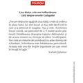 Copertă produs Renașterea zadei &bull; Mănușa sau PK-2. Povestiri din Kol&icirc;ma (Vol. 3) - gallery small 