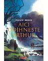 Copertă produs Aici odihnește Arthur - thumb 1