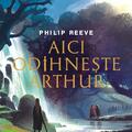 Copertă produs Aici odihnește Arthur - gallery small 