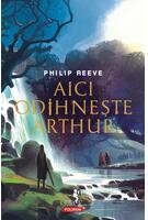 Aici odihnește Arthur