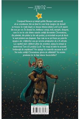 Copertă produs Goblinii (Vol. 1)