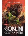 Copertă produs Goblini contra pitici (Vol. 2) - thumb 1