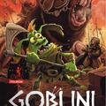 Copertă produs Goblini contra pitici (Vol. 2) - gallery small 