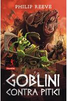 Imagine produs Goblini contra pitici (Vol. 2)
