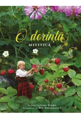 Copertă produs O dorință mititică