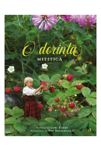 O dorință mititică