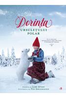 Copertă produs Dorința ursulețului polar